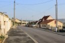 Chierry, sud des Evaux